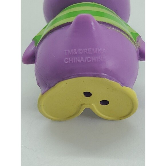 Ryans World 2" Figure Mini Cake Topper set Of 3 - Picture 7 of 8